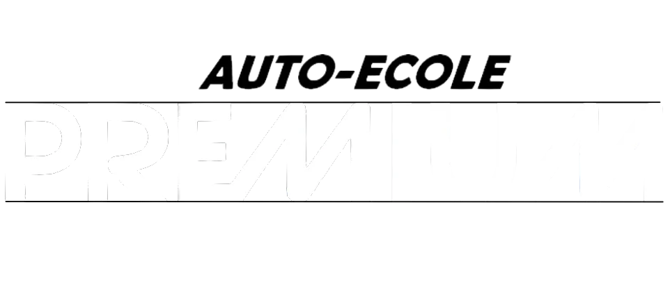 Logo de l'auto-école Premium IS